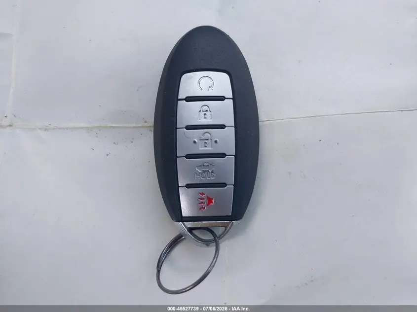 2015 NISSAN ALTIMA 2.5/2.5 S/2.5 SL/2.5 SV