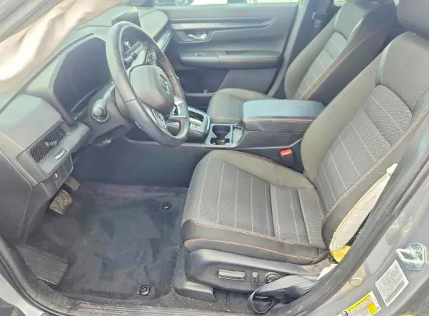 2025 HONDA CR-V SPORT  