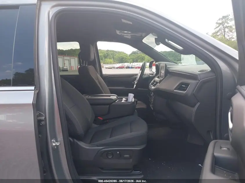 2023 CHEVROLET TAHOE 4WD COMMERCIAL FLEET