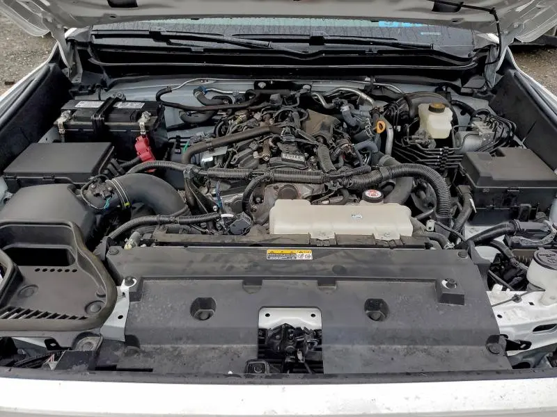 2024 TOYOTA TACOMA DOUBLE CAB  