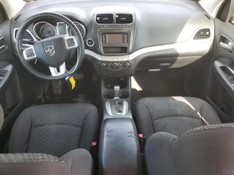 2013 DODGE JOURNEY SE  