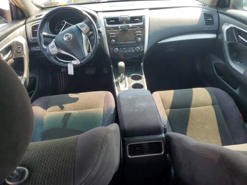 2013 NISSAN ALTIMA 2.5 SV  