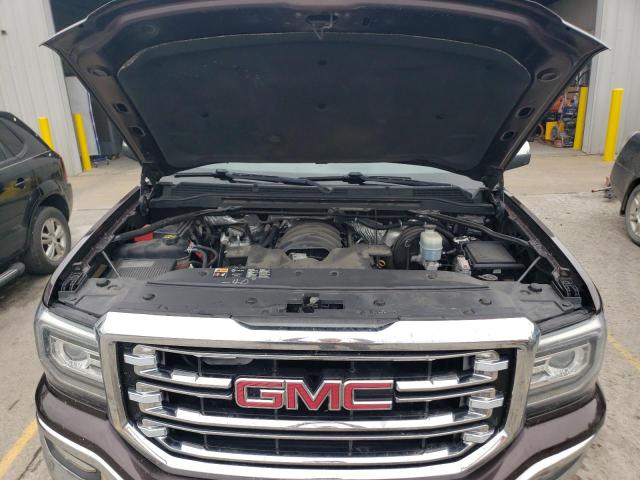 2016 GMC SIERRA K1500 SLT