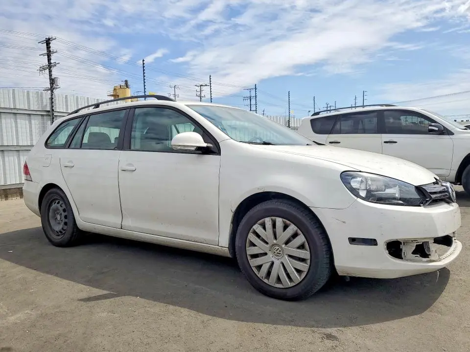 2011 VOLKSWAGEN JETTA S  