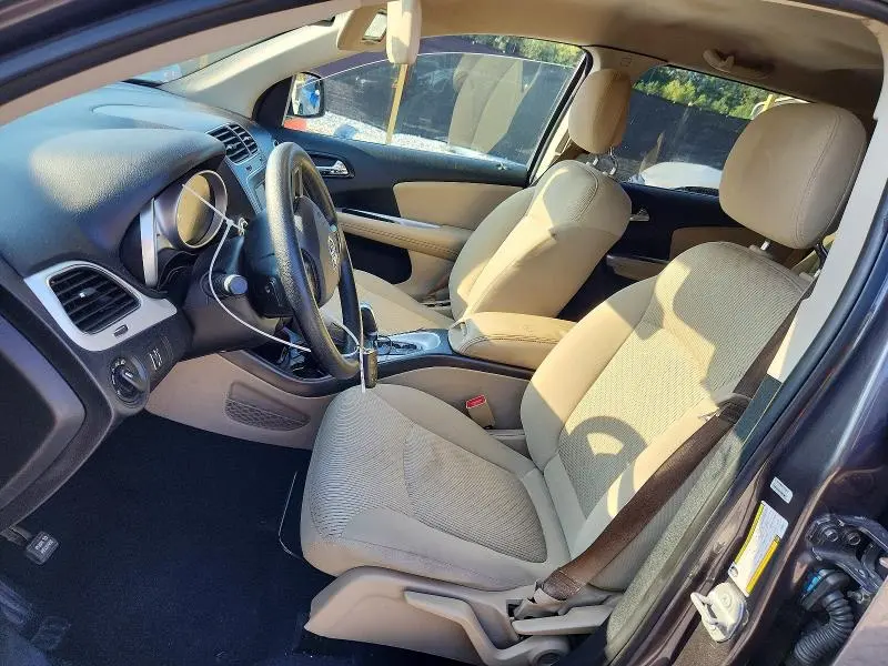 2020 DODGE JOURNEY SE  