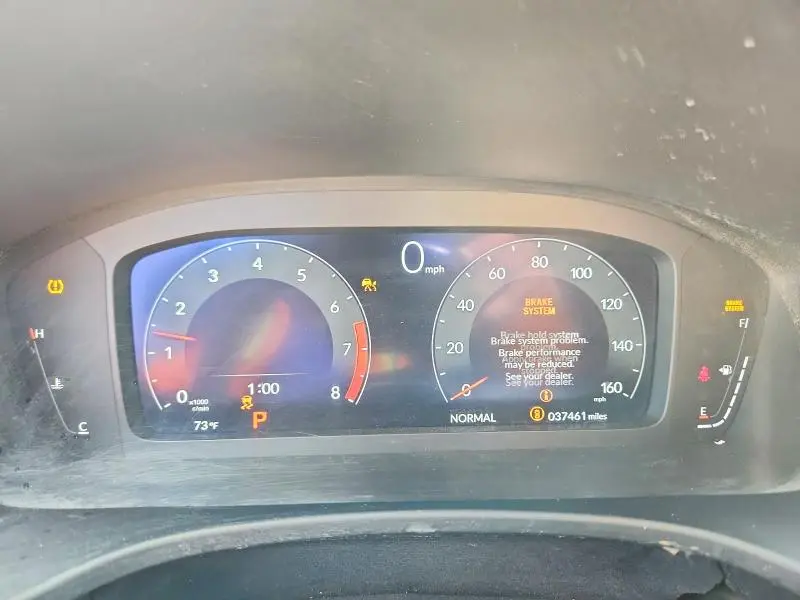 2024 ACURA INTEGRA A-SPEC TECH  