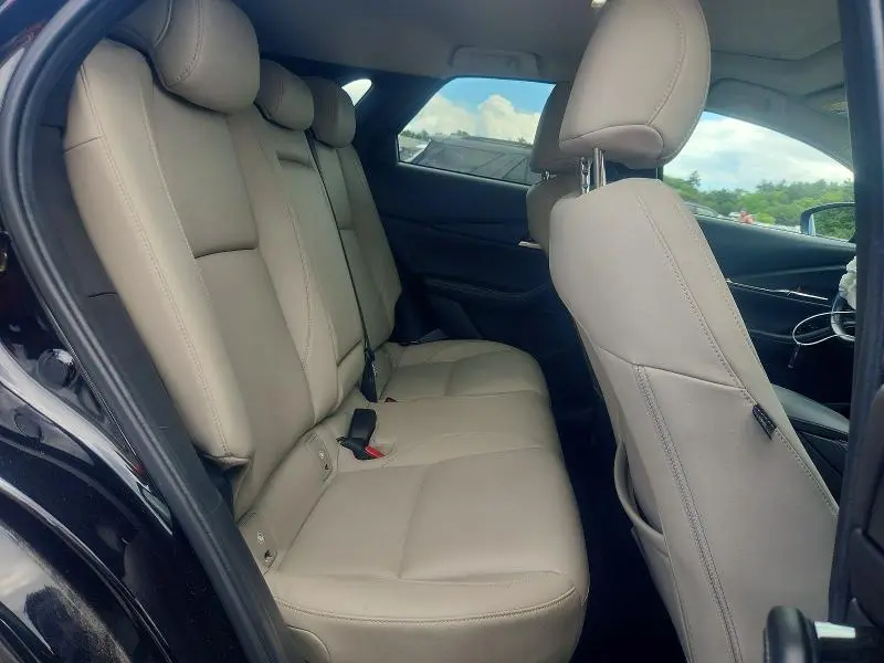 2024 MAZDA CX-30 PREFERRED  