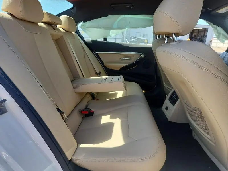 2018 BMW 330 I  