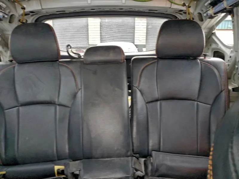 2018 SUBARU CROSSTREK   