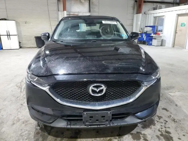 2018 MAZDA CX-5 SPORT  