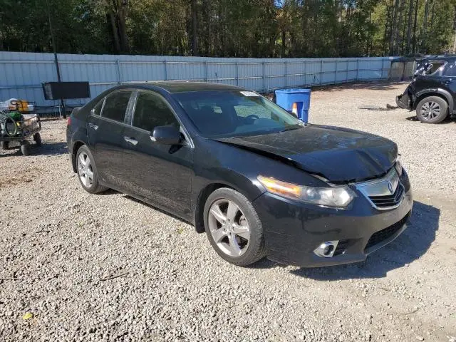 2011 ACURA TSX
