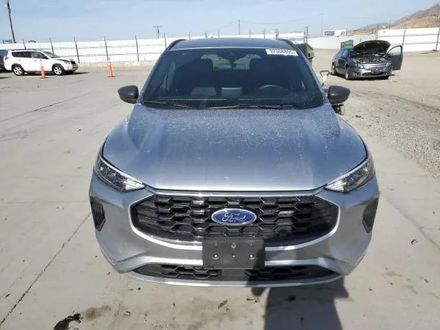 2023 FORD ESCAPE ST LINE  