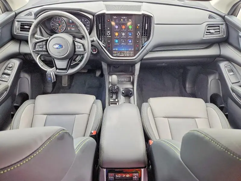 2025 SUBARU ASCENT ONYX EDITION  