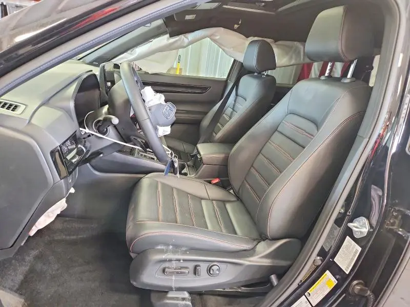 2026 HONDA CR-V SPORT TOURING  