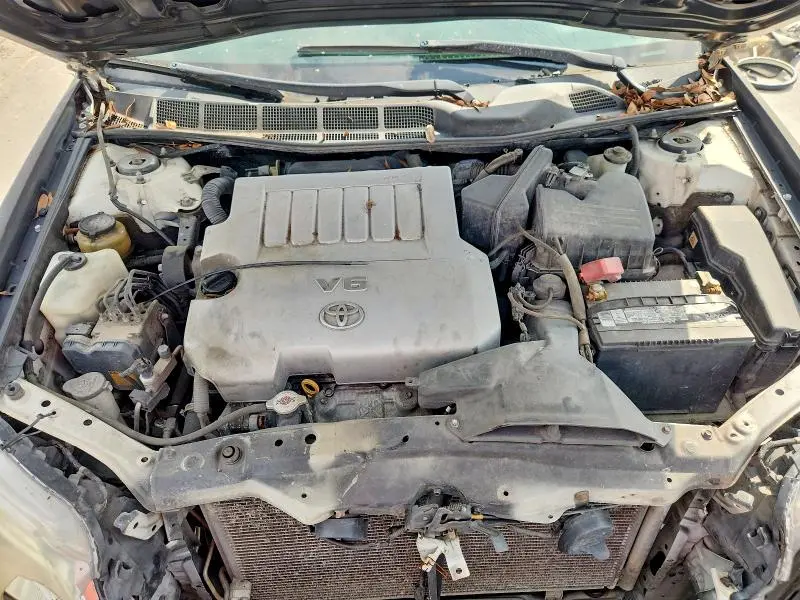 2011 TOYOTA AVALON BASE  