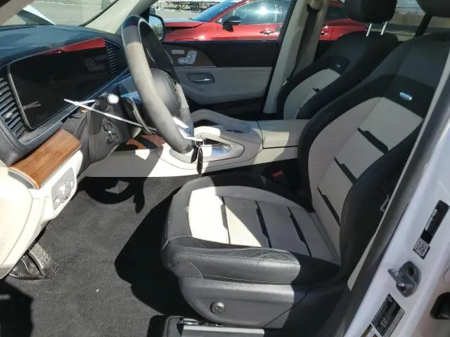 2024 MERCEDES-BENZ GLE AMG 53 4MATIC  