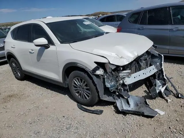 2017 MAZDA CX-5 SPORT  