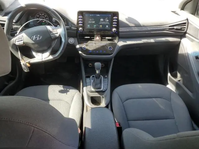 2020 HYUNDAI IONIQ SE  
