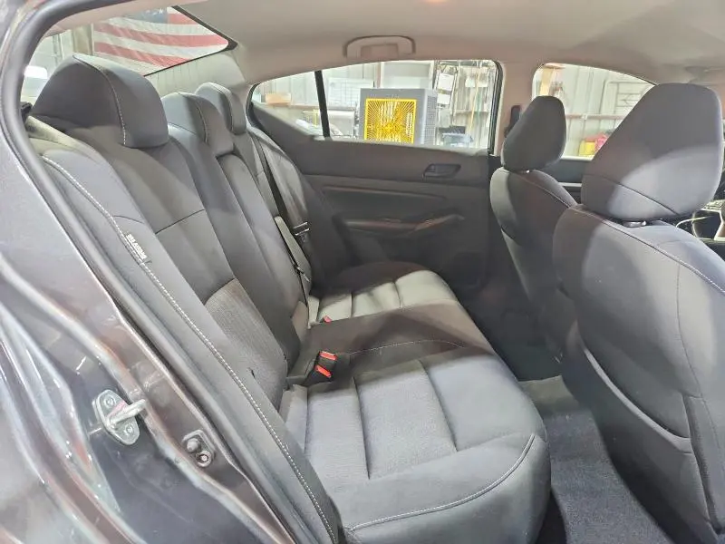 2023 NISSAN ALTIMA SV  