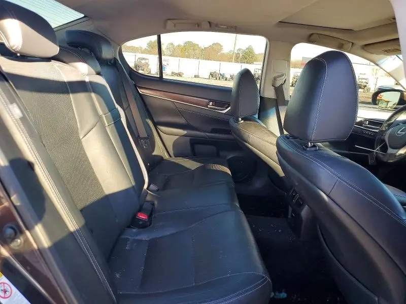 2013 LEXUS GS 350  