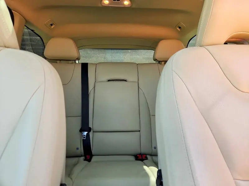 2013 VOLVO XC60 3.2  