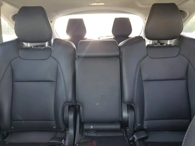 2016 ACURA MDX TECHNOLOGY  
