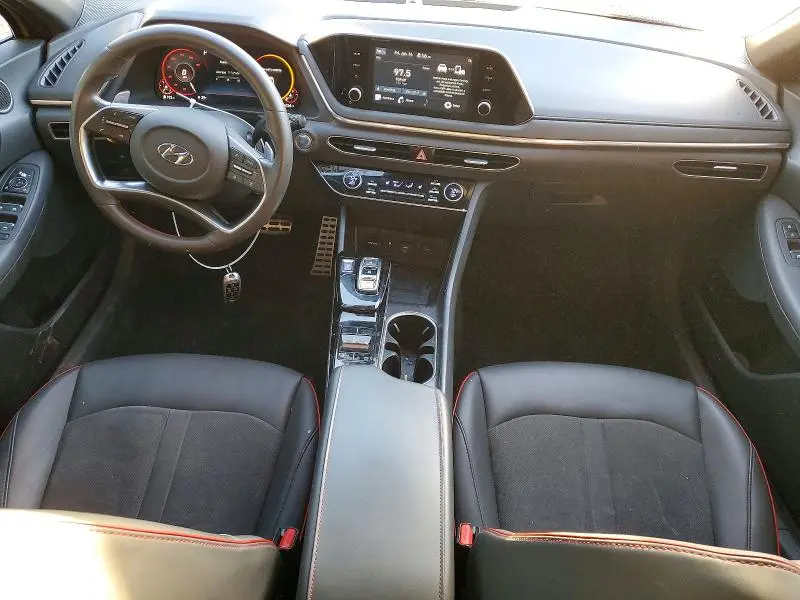 2020 HYUNDAI SONATA SEL PLUS  