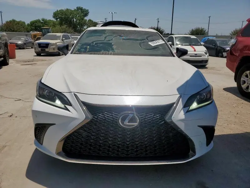 2021 LEXUS ES 350 BASE  