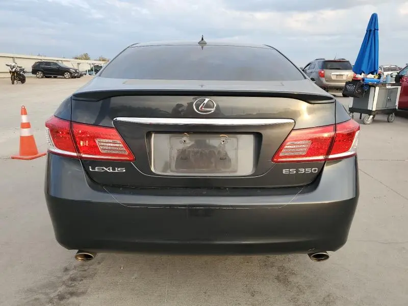 2010 LEXUS ES 350  