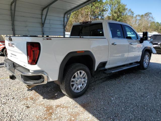 2023 GMC SIERRA K2500 SLT