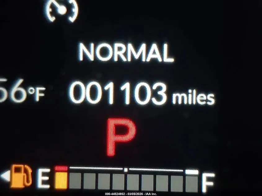 2026 HONDA HR-V AWD LX