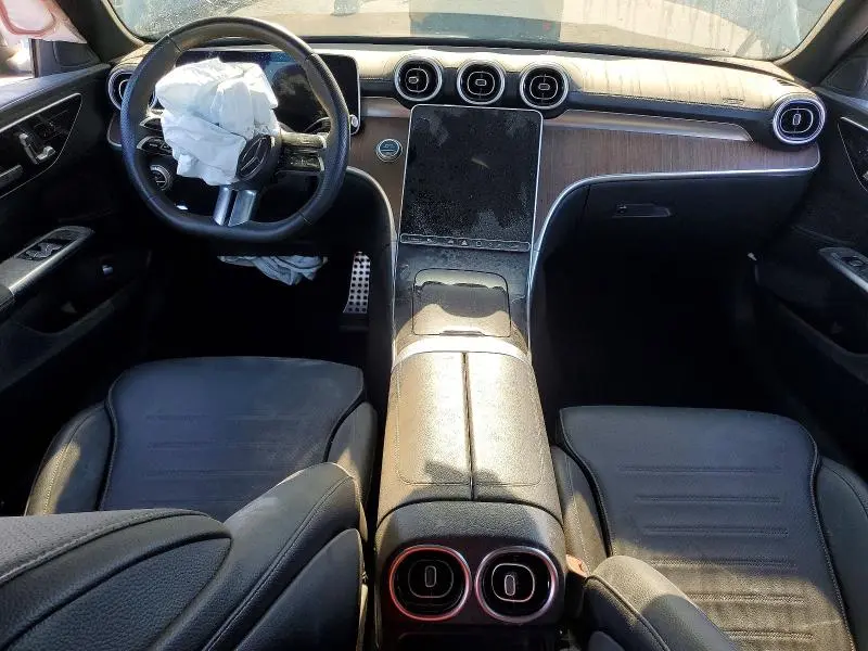 2023 MERCEDES-BENZ C 300  