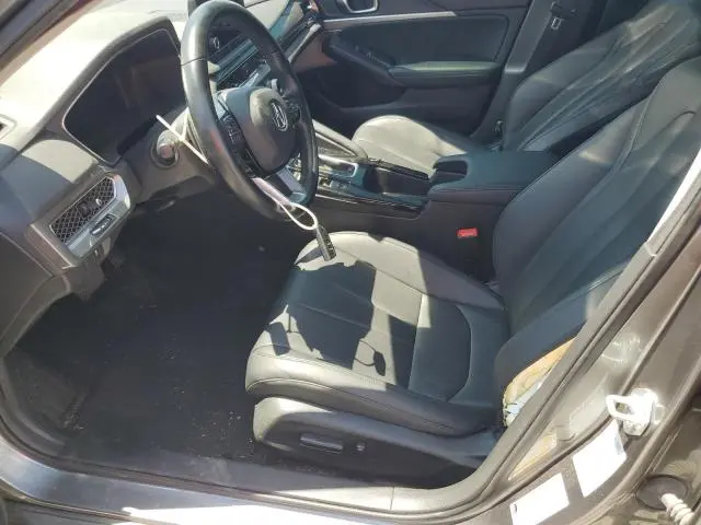 2024 ACURA INTEGRA   
