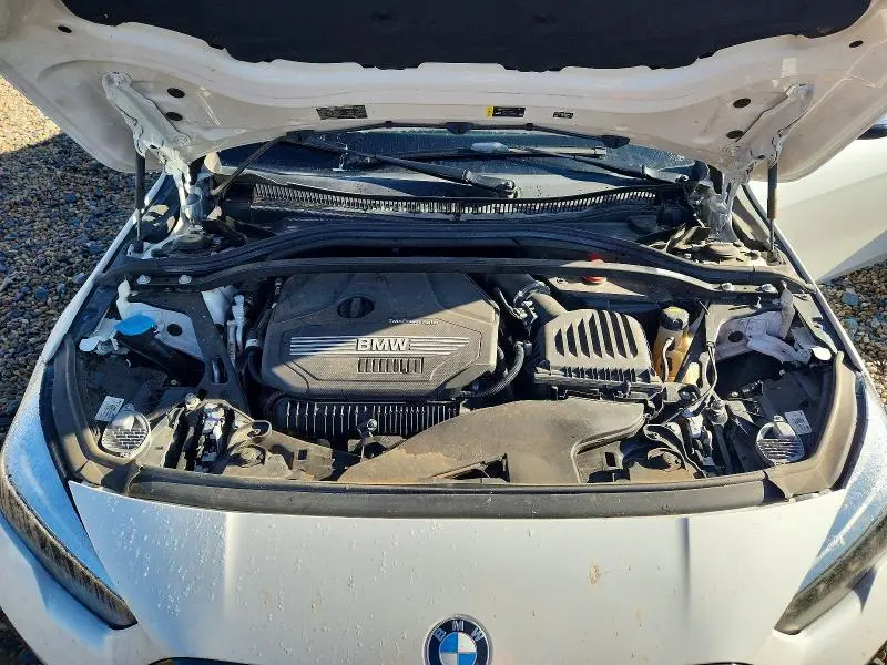 2021 BMW 228I   