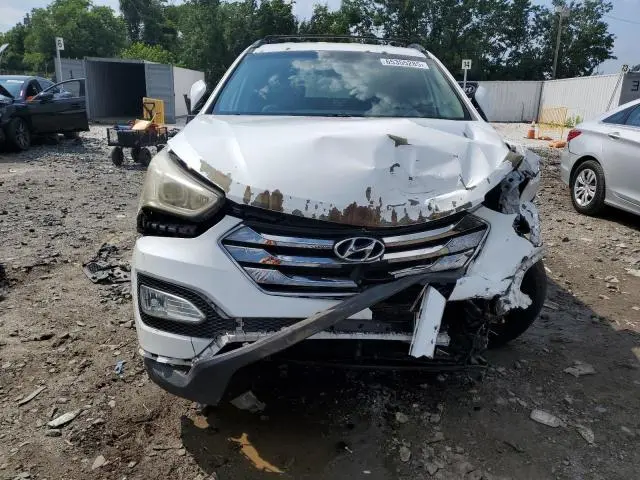 2013 HYUNDAI SANTA FE SPORT   