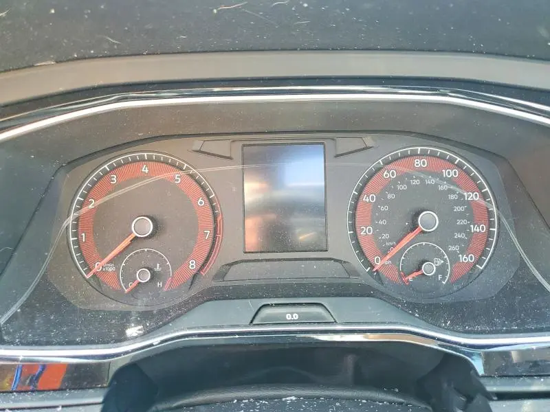 2021 VOLKSWAGEN JETTA S  