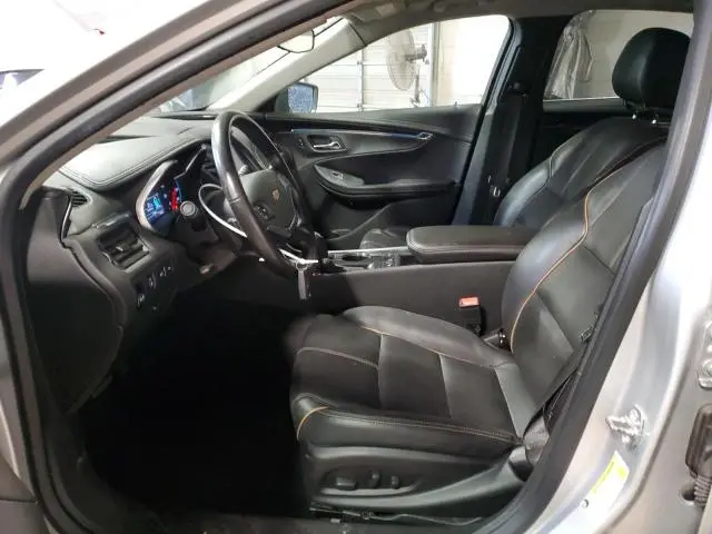2019 CHEVROLET IMPALA PREMIER  