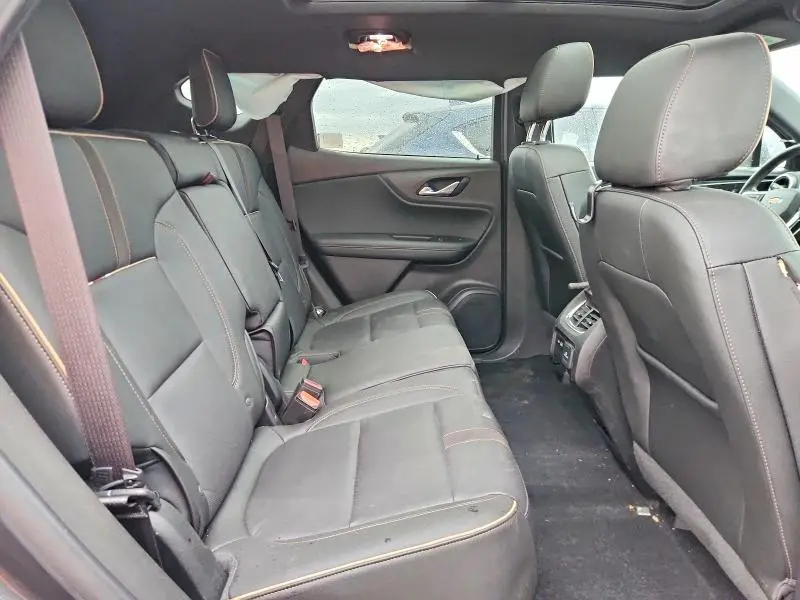 2019 CHEVROLET BLAZER PREMIER  