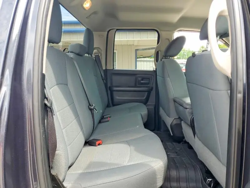 2018 RAM 1500 ST  