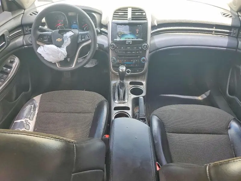 2014 CHEVROLET MALIBU 1LT  