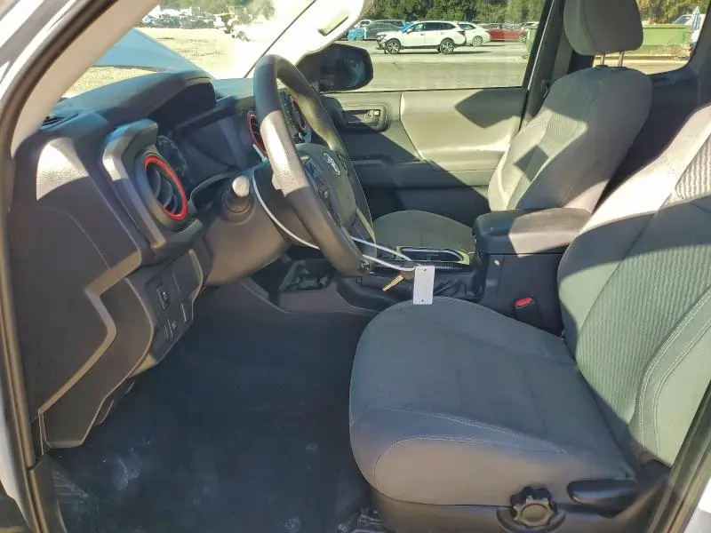 2020 TOYOTA TACOMA ACCESS CAB  