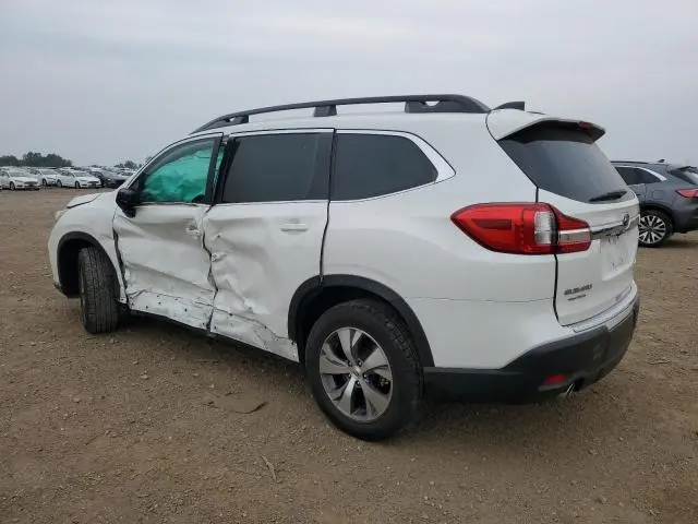 2021 SUBARU ASCENT PREMIUM  