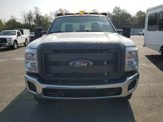 2015 FORD F250 SUPER DUTY  
