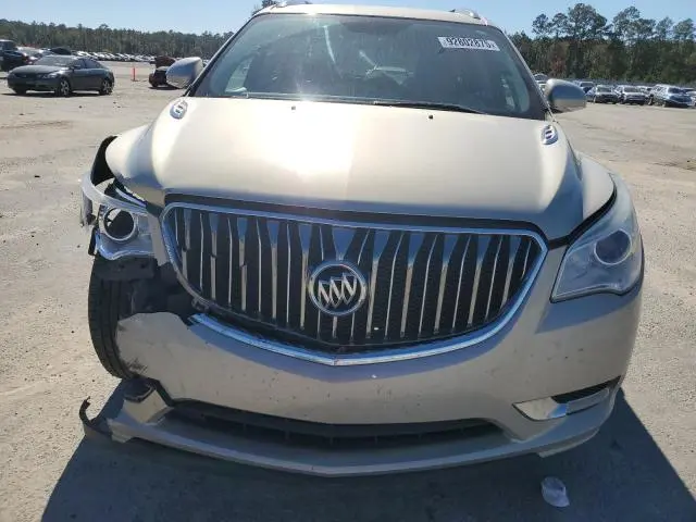 2013 BUICK ENCLAVE   