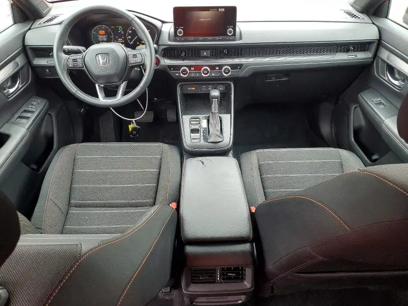 2024 HONDA CR-V SPORT  