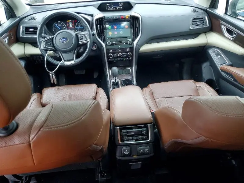 2021 SUBARU ASCENT TOURING  