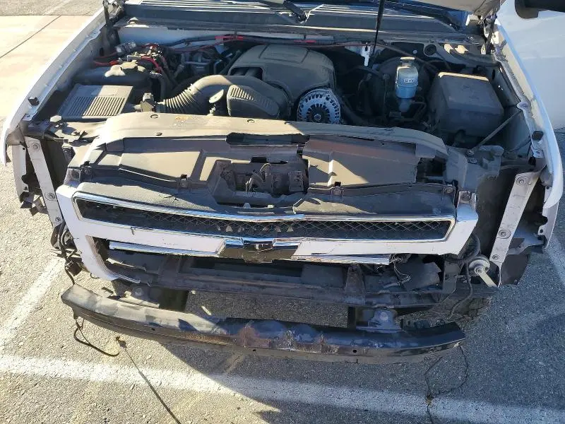 2012 CHEVROLET TAHOE C1500 LT  