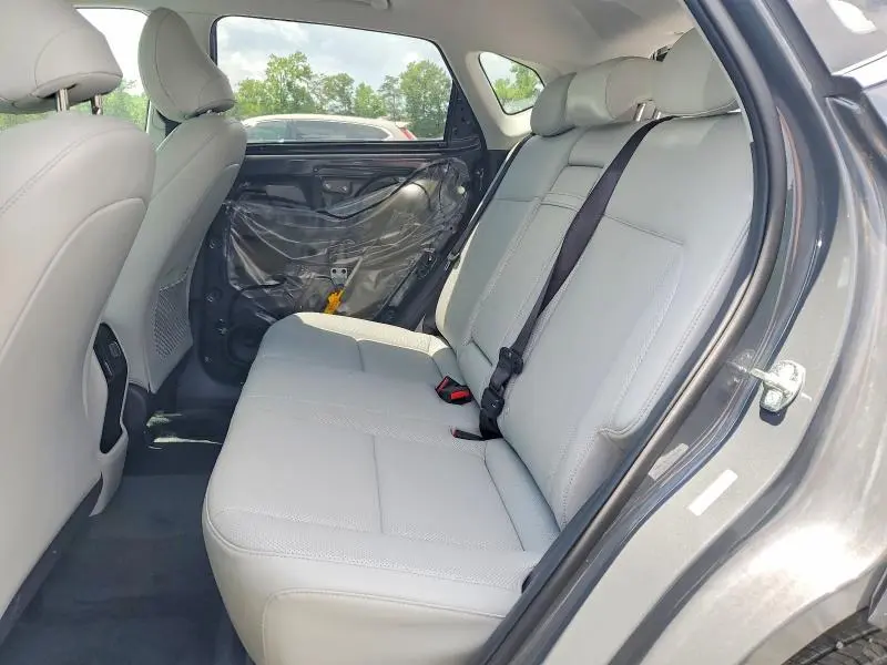 2025 HYUNDAI KONA LIMITED  