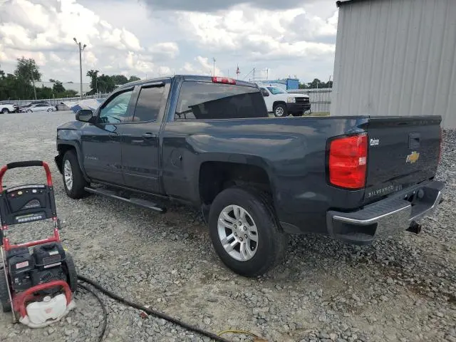 2017 CHEVROLET SILVERADO C1500 LT  