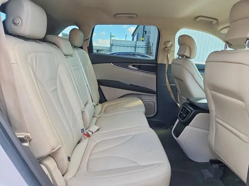 2017 LINCOLN MKX SELECT  